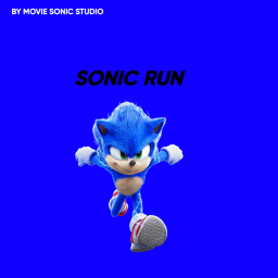 Sonic run [NEW]