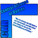 Central Alliance of Roblox - CAR