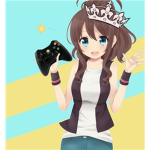 Girl Gaming