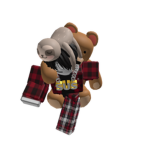 uhhhh do not question my avatar