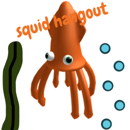 squid hangout