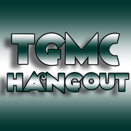 The Fun Obby | TGMC Hangout