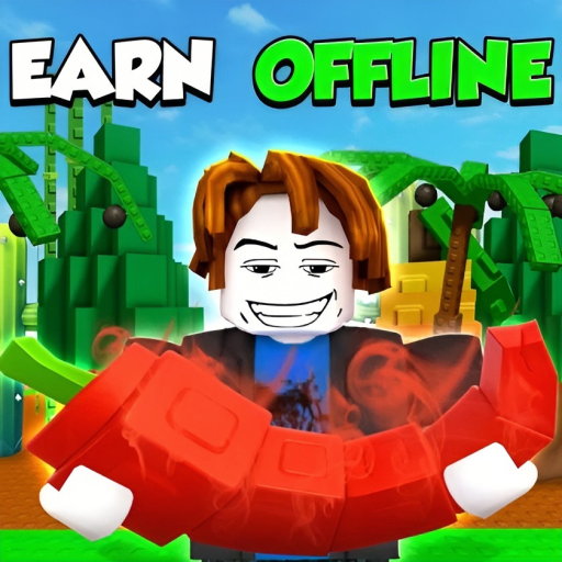 Snatch a Seed 🌾 official Roblox game thumbnail