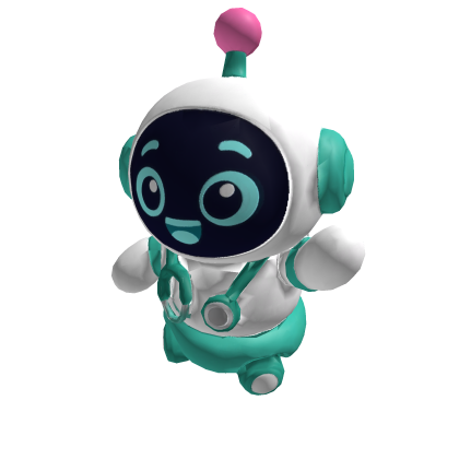 BOT-9000 Buddy