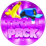 Troll Pack