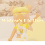 Widow’s Clothes