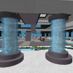 Train station teleports.(UPDATED)