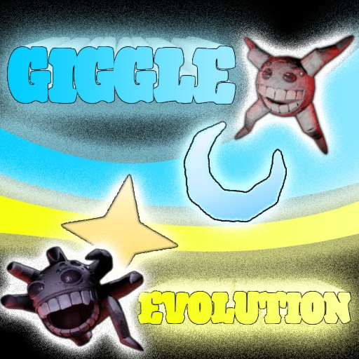 Giggle Evolution [SS3]