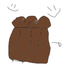 muffin hangout