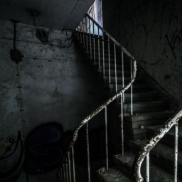 Staircase Horror icon