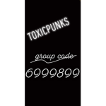 TOXICPUNKS