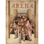 [EoT] - Arena Fighters