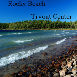 Rocky Beach OC Stadium