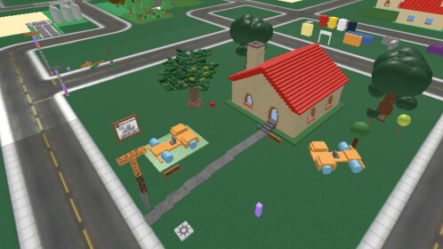 Chipperoo's Place