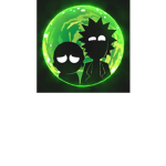 The Citadel Of Rick and Morty