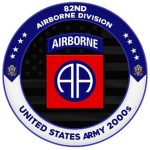 82nd Airborne Division [USAR2000S]