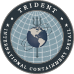 [TICD] | Trident International Containment Detail