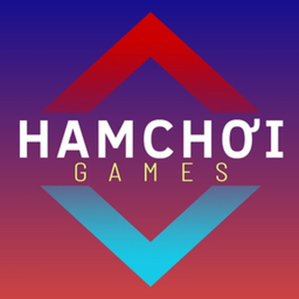 HAMCHƠI GAMES avatar