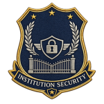 // Institution Security