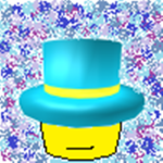 Sky Blue Top Hat Studios