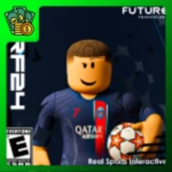 [FEEDBACK] ⚽️Football League |+| A MPS Fanmade |+|