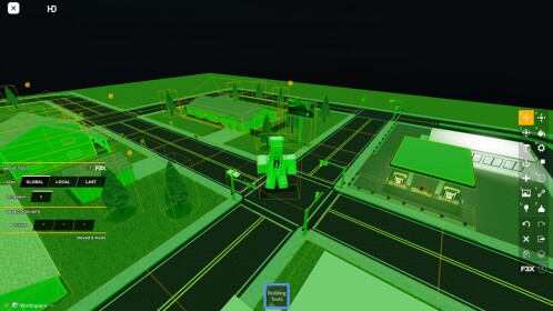 FREE ADMIN (map surbuban)
