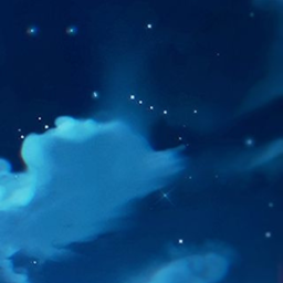 ✩