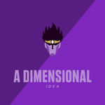 A Dimensional Idea