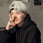 Suga/Yoongi