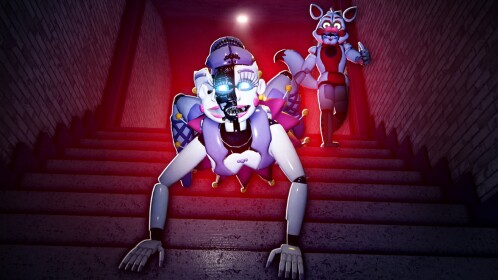 Animatronic Nights [NEW]