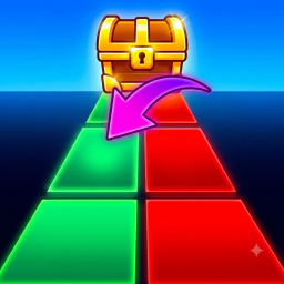 [NEW] Ultimate GLASS BRIDGE! (EVENTS!💥)