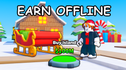 [🌴] Prywatny Tycoon Wyspy