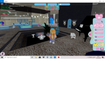 Ruby red sqaud <3