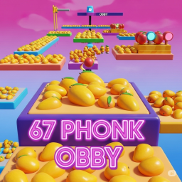 67 MANGO PHONK OBBY