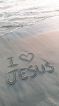 Choose Jesus First