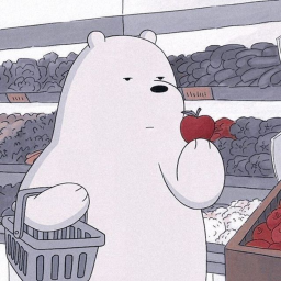 White Bear