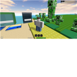 win roblox for the takeing