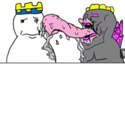 Fight the Mega Knight Boss