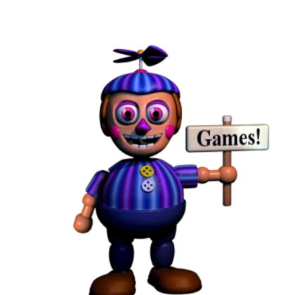 Fnaf JJ