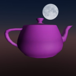 teapott