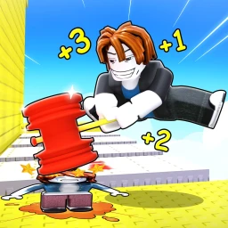 Squishy Tower 🪀 icon