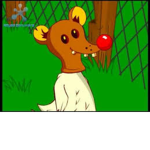 chicken rat