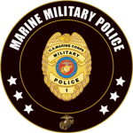 Marine Μilitary Police