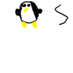Pingwinki_pingwiny
