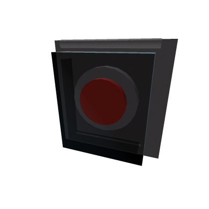botton animated