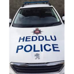 Haverfordwest police
