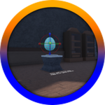 Launcher Item