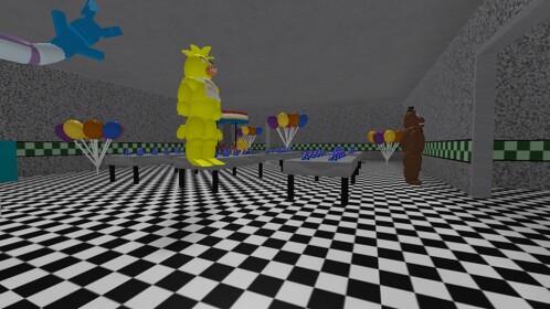 FNAF