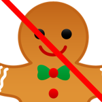 Anti-Gingerbreadman Group!