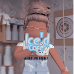 Ice'd Café